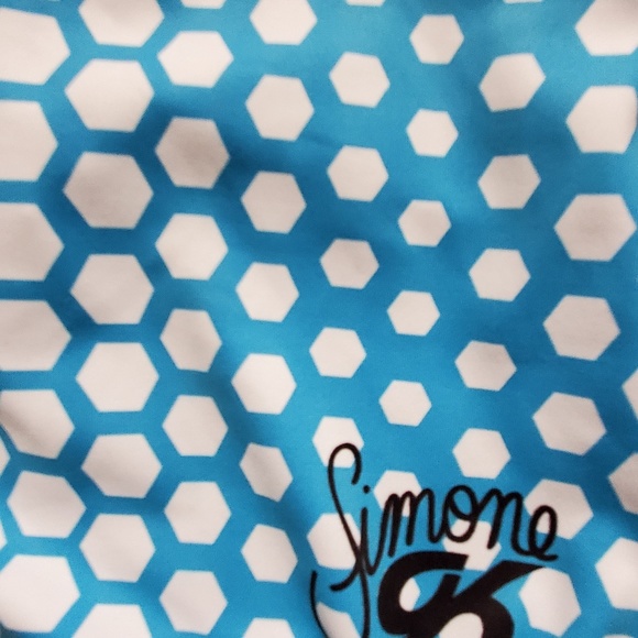 Simone Biles GK Elite Collection Gymnastics Leo - Picture 8 of 10